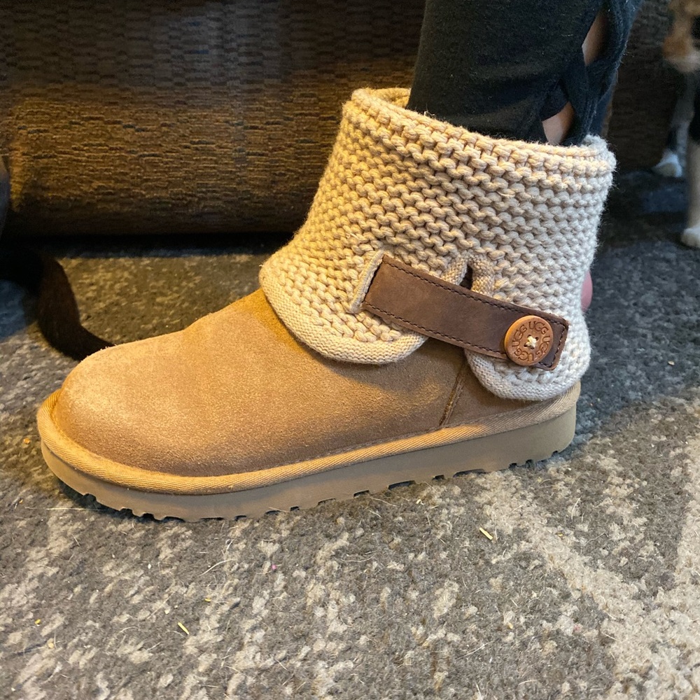 UGG boots